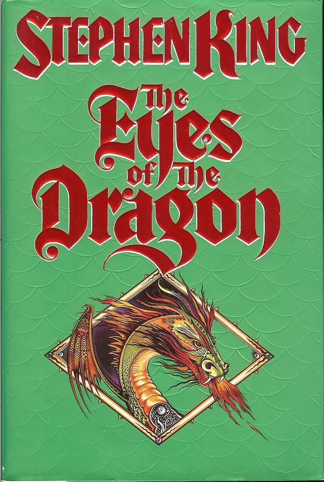 The Eyes of the Dragon